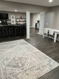 Luxury Vinyl Flooring Contractor