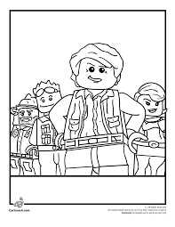School's out for summer, so keep kids of all ages busy with summer coloring sheets. Pin By Hot Legos On Lego Coloring Pages Coloring Library