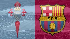 Complete overview of barcelona vs celta vigo (laliga) including video replays, lineups, stats and fan opinion. Celta Vigo Vs Barcelona 06 27 20 La Liga Odds Preview Prediction