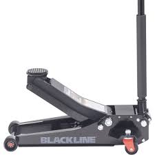 blackline by arcan quick lift low
