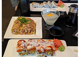 3 best sushi in paterson nj