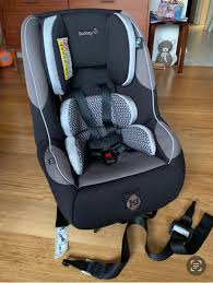 Baby Toddler Car Seat Safety 1st