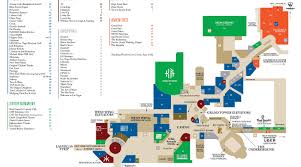 Wynn Hotel Map In Las Vegas Wynn Theater Map
