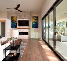 Contemporary Sliding Doors Renewal By