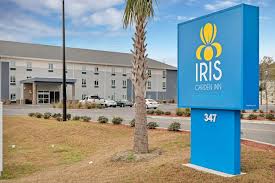 iris garden inn in garden city best