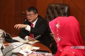 He is currently the member of the parliament of malaysia for the selayang constituency in selangor and member of the keadilan (pkr) party in the pakatan rakyat opposition coalition. Yb Tuan William Leong Jee Keen Ahli Parlimen Malaysia Facebook