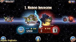 Angry Birds Star Wars 2 PC