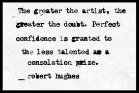 Quotes by Robert Hughes @ Like Success via Relatably.com