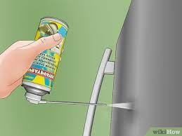 From cleaning the headlights on your car to giving the stainless steel its slick looks back. How To Remove A Dent From A Stainless Steel Refrigerator 11 Steps