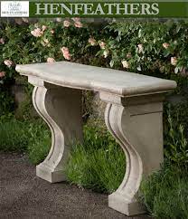 Loire Console Table Garden Decor