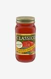 What is the best selling spaghetti sauce?