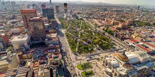mexico city to be known as mexico city