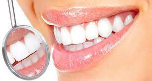 Отбеливание зубов – польза или вред? Методы отбеливания зубов