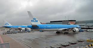 Guide To Klm Air France Flying Blue Frequent Flyer Program