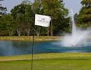 April Sound Country Club, The Lake View Course in Montgomery ...