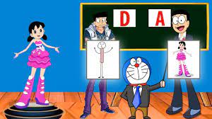 Doremon Tiếng Việt 2020🌳Phim Hoạt Hình Doremon Mới Nhất - Doremon Chế Hay  Nhất #2 - Doraemon Movie - Protect Working Families