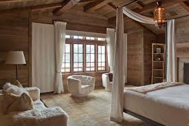 is wood and white the ultimate bedroom