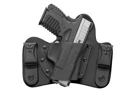 ankle holster order a concealed carry