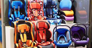 4 Tips For Choosing The Best Car Seat