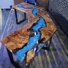 resin wood furniture unique luxurious