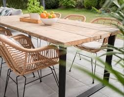 How To Care For Teak Outdoor Furniture