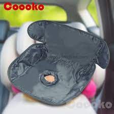 Car Seat Protector Piddle Pad For