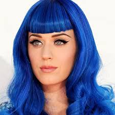 Find and follow posts tagged blue dip dye on tumblr. Dark Blue Hair Inspiration 25 Photos Of Navy Blue Hair