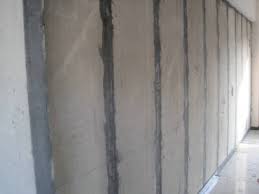 Foam Concrete Wall Panel Machine