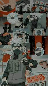 If you're in search of the best kakashi wallpaper hd, you've come to the right place. Aesthetic Anime Kakashi Wallpapers Wallpaper Cave