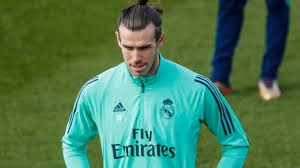 Bale is happy in the spanish capital and is likely to sign the new deal in the next few weeks. Bale Is Once Again A Headache For Real Madrid Rma News