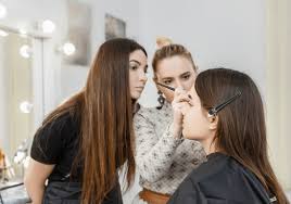 private makeup lessons skilldeer