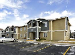 Prairie View Apartments For Rent In Cheyenne Wy Forrent Com