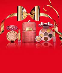 holiday collection bubble bows mac