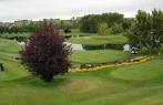 Cottonwood Golf and Country Club in De Winton, Alberta, Canada ...