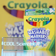crayola 8 ultra clean washable broad