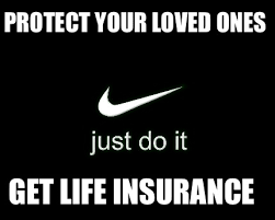 Usually not that much, but when we make fun of ourselves and the situations that cause us frustration on a day to day basis, it's pretty easy to laugh at ourselves. Meme Creator Funny Protect Your Loved Ones Get Life Insurance Meme Generator At Memecreator Org