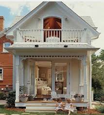 Small Cottage House Plans