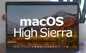 Apple Releases macOS High Sierra 10.13.6 Supplemental Update for 2018 MacBook  Pro Models - MacRumors