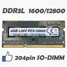 Asus dizüstü bilgisayar modelleri mi arıyorsunuz? Memory Ram Ddr3 4 Gb For Asus X553s Computer Laptop