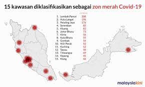 Kami ke kampung pangsun, di hujung jalan hulu langat untuk mencari durian hutan. Malaysiakini Lembah Pantai Hulu Langat Pj Senarai Teratas Zon Merah