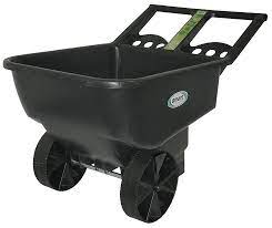 garden cart smart garden yard cart