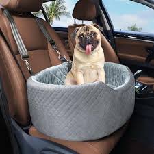 Dog Car Seat For Small Medium Dogs