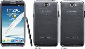 samsung galaxy note ii cdma pictures