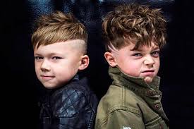 78 new boys haircuts and hairstyles for