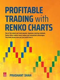 Profitable Trading With Renko Charts By Prashant Shah