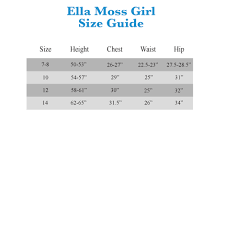Ella Moss Girl Faux Fur Jacket Big Kids Zappos Com