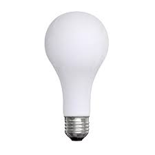 Ge Incandescent Light Bulbs A21 3 Way Light Bulbs 30 70 100 Watt 305 995 1300 Lumen Medium Base Soft White 1 Pack General Purpose White Light Bulbs 3 Way Light Bulbs Deal Brickseek