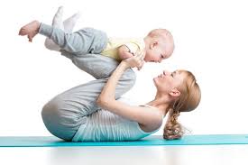 5 strengthening postpartum floor