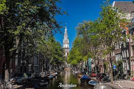 Groenburgwal, Amsterdam, Noord-Holland, Netherlands | Flickr