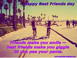 National best friends day greetings 2020. Wishes Quotes Sayings Messages Sms Happy National Bestfriend Day Sayings Inspirational Best Friend Quotes Best Friend Quotes Good Friends Are Like Stars